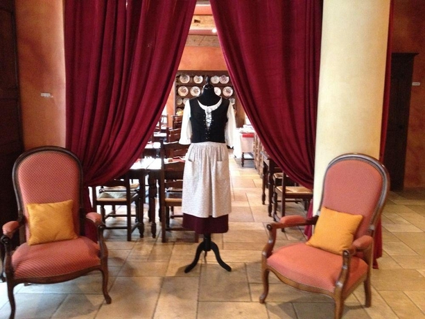 Imagen general del Hotel Du Théâtre, Metz. Foto 5