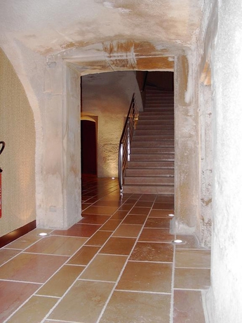 Imagen general del Hotel Du Théâtre, Metz. Foto 9