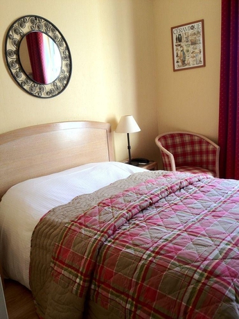 Imagen general del Hotel Du Théâtre, Metz. Foto 11