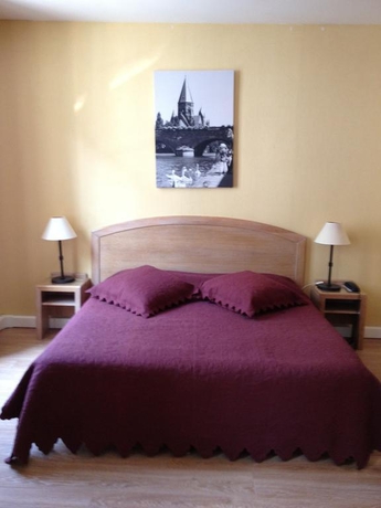 Imagen general del Hotel Du Théâtre, Metz. Foto 12