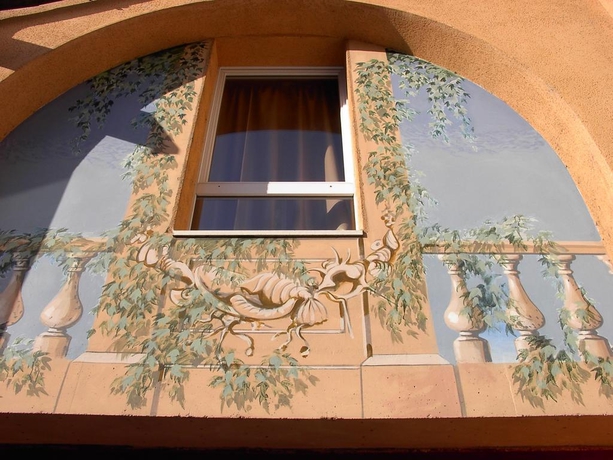 Imagen general del Hotel Du Théâtre, Metz. Foto 13