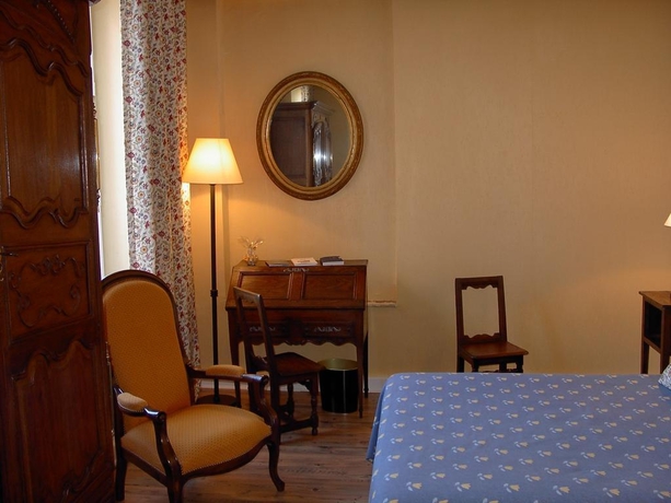 Imagen general del Hotel Du Théâtre, Metz. Foto 15