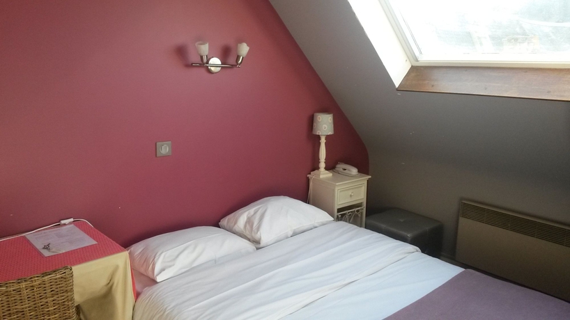 Imagen de la habitación del Hotel Du Th&eacute;&acirc;tre, Tours. Foto 6