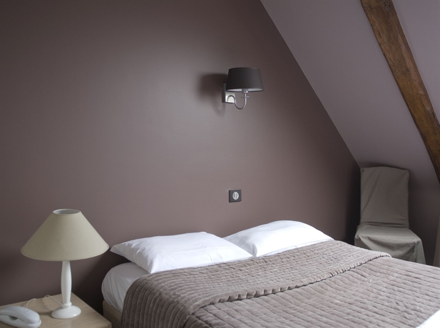 Imagen de la habitación del Hotel Du Th&eacute;&acirc;tre, Tours. Foto 13