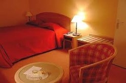Imagen de la habitación del Hotel Du Theatre, Metz. Foto 2