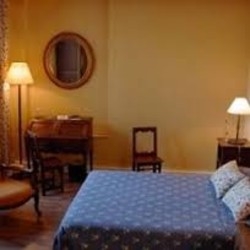 Imagen de la habitación del Hotel Du Theatre, Metz. Foto 3
