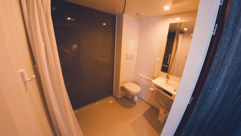 Imagen de la habitación del Hotel Du Tramway. Foto 12