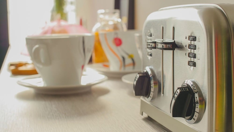 Imagen del bar/restaurante del Hotel Du Tramway. Foto 7