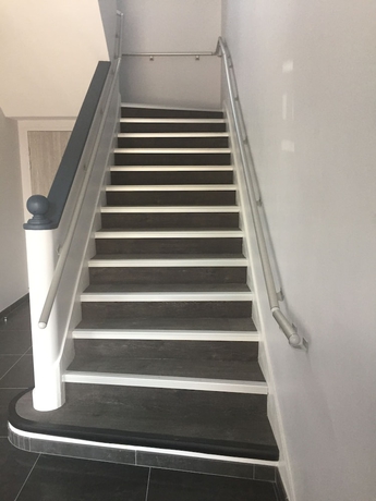 Imagen de los interiores del Hotel Du Tramway. Foto 15