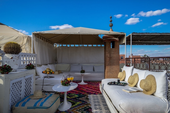 Imagen de la habitación del Hotel Du Tresor. Foto 8