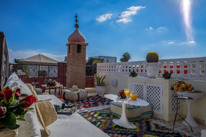 Imagen de la habitación del Hotel Du Tresor. Foto 9