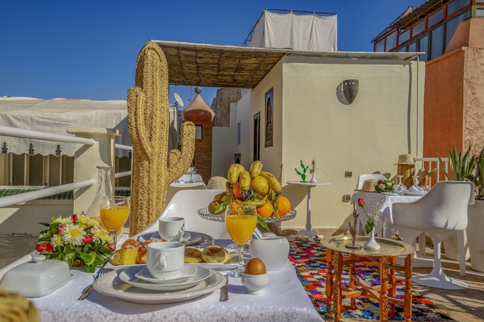 Imagen de la habitación del Hotel Du Tresor. Foto 10