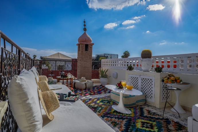 Imagen de la habitación del Hotel Du Tresor. Foto 11