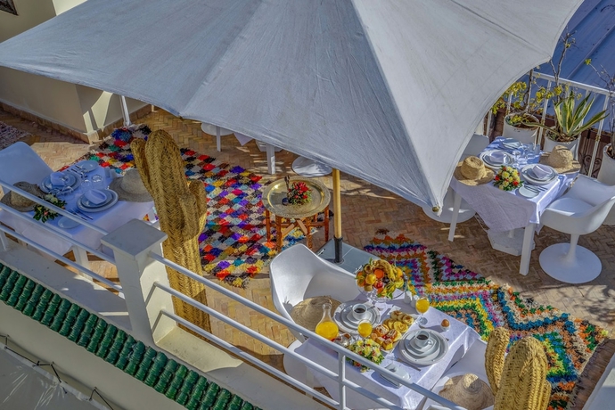 Imagen de la habitación del Hotel Du Tresor. Foto 12