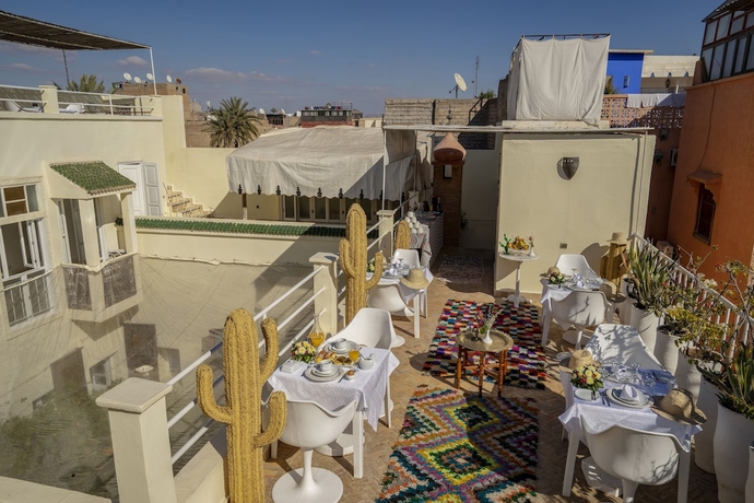 Imagen de la habitación del Hotel Du Tresor. Foto 14