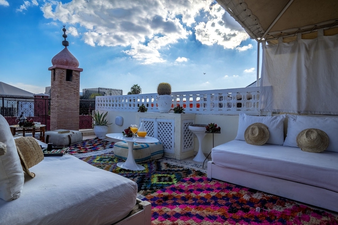 Imagen de la habitación del Hotel Du Tresor. Foto 15