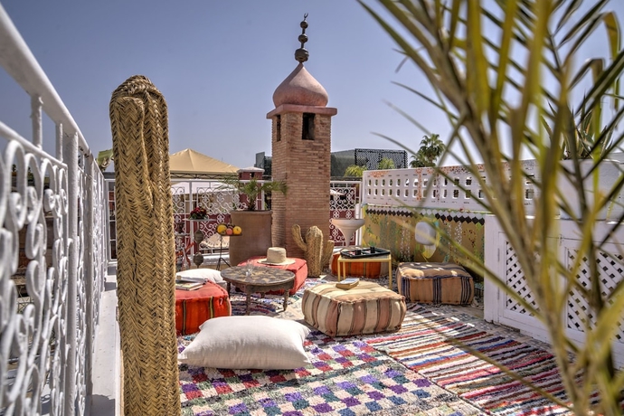 Imagen de la habitación del Hotel Du Tresor. Foto 17