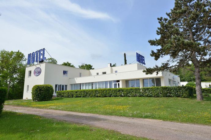 Imagen de la habitación del Hotel Du Val Vert. Foto 6