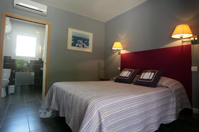 Imagen general del Hotel Du Vieux Moulin. Foto 7