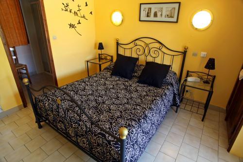 Imagen general del Hotel Du Vieux Moulin. Foto 6