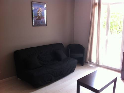 Imagen de la habitación del Hotel Du Vieux Port. Foto 5