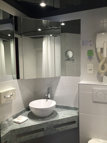 Imagen de la habitación del Hotel Du Vieux Saule. Foto 6