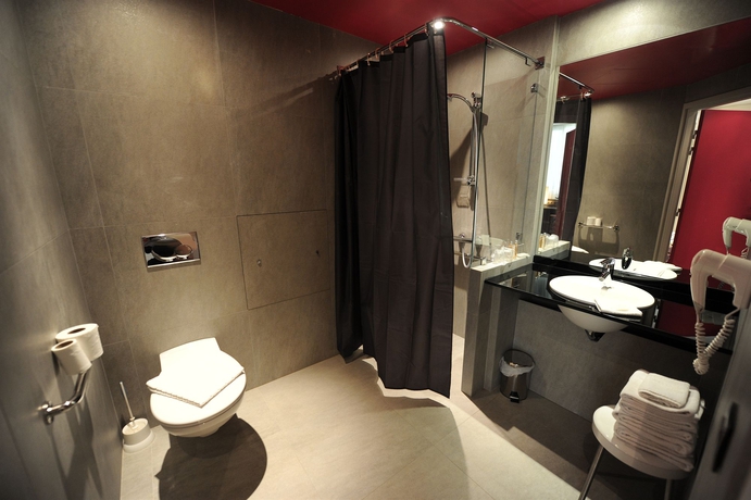 Imagen de la habitación del Hotel Du Vieux Saule. Foto 13