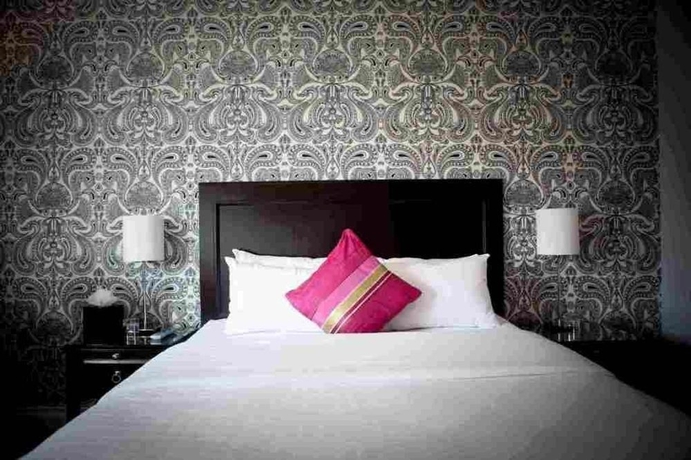 Imagen de la habitación del Hotel Du Vin Cannizaro House. Foto 5