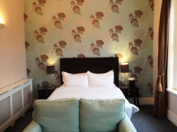 Imagen de la habitación del Hotel Du Vin Cannizaro House. Foto 7