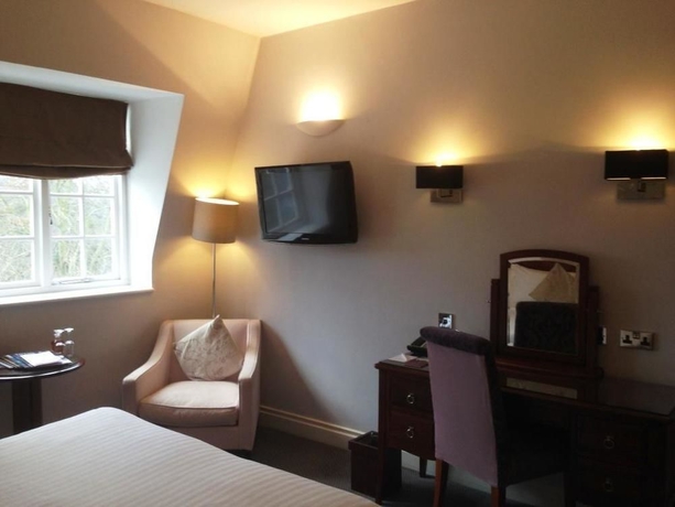 Imagen de la habitación del Hotel Du Vin Cannizaro House. Foto 8