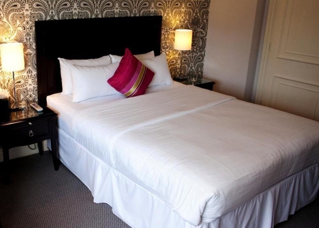 Imagen de la habitación del Hotel Du Vin Cannizaro House. Foto 9