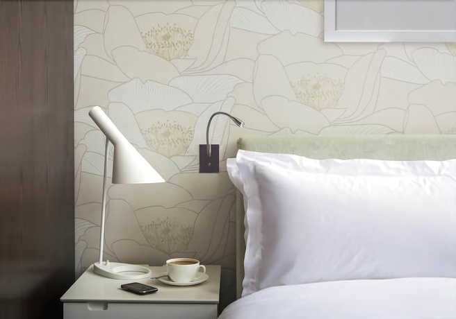 Imagen de la habitación del Hotel Du Vin Exeter. Foto 7