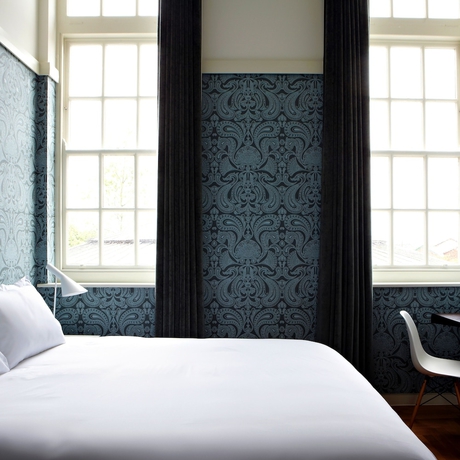 Imagen de la habitación del Hotel Du Vin Exeter. Foto 9