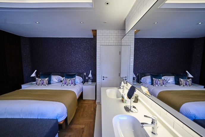 Imagen de la habitación del Hotel Du Vin Exeter. Foto 11