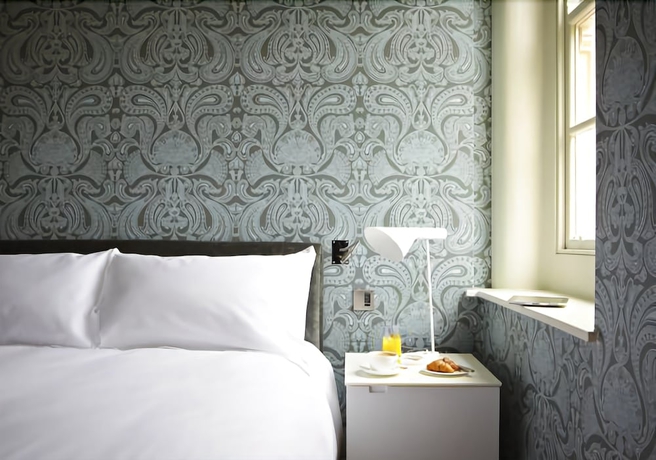 Imagen de la habitación del Hotel Du Vin Exeter. Foto 15