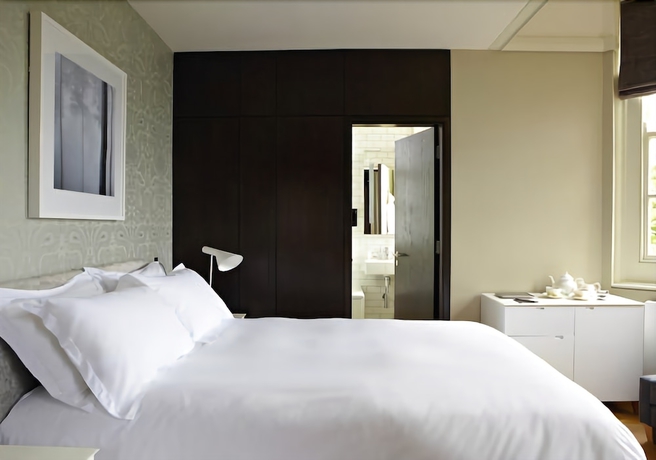 Imagen de la habitación del Hotel Du Vin Exeter. Foto 17