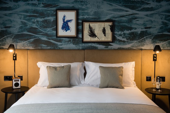 Imagen de la habitación del Hotel Du Vin Stratford Upon Avon. Foto 10