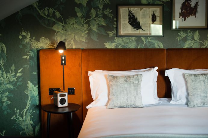 Imagen de la habitación del Hotel Du Vin Stratford Upon Avon. Foto 12