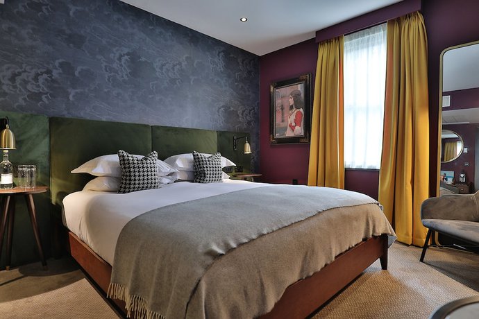 Imagen de la habitación del Hotel Du Vin Stratford Upon Avon. Foto 17