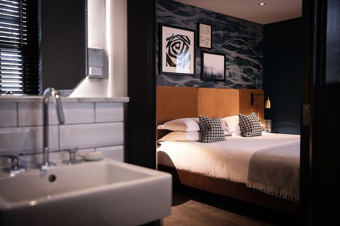 Imagen de la habitación del Hotel Du Vin Stratford Upon Avon. Foto 18