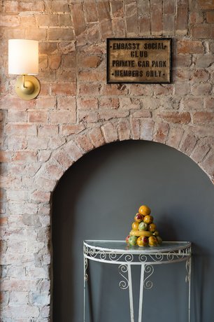 Imagen de los interiores del Hotel Du Vin Stratford Upon Avon. Foto 20