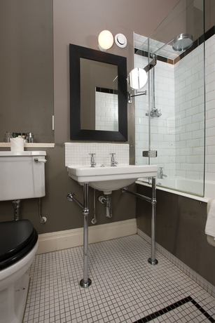 Imagen de la habitación del Hotel Du Vin and Bistro Birmingham. Foto 14