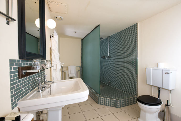 Imagen de los exteriores del Hotel Du Vin and Bistro Bristol. Foto 14