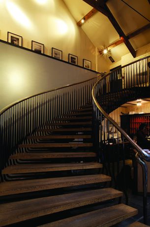 Imagen de la habitación del Hotel Du Vin and Bistro Bristol. Foto 10