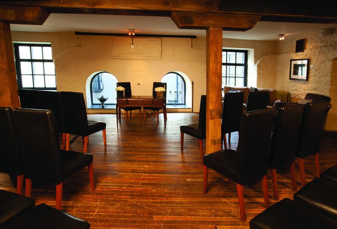 Imagen de la habitación del Hotel Du Vin and Bistro Bristol. Foto 12