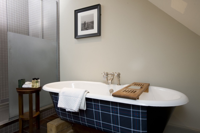 Imagen de la habitación del Hotel Du Vin and Bistro Edinburgh. Foto 10