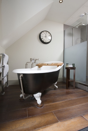 Imagen de la habitación del Hotel Du Vin and Bistro Edinburgh. Foto 15