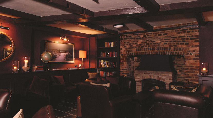 Imagen de la habitación del Hotel Du Vin and Bistro Poole. Foto 9