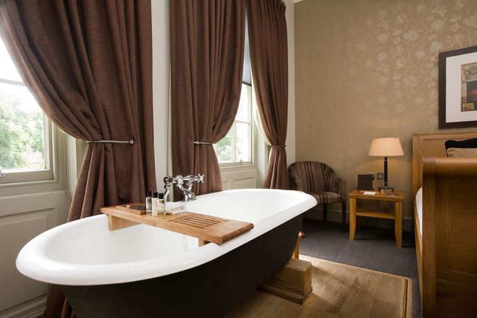 Imagen de la habitación del Hotel Du Vin and Bistro York. Foto 8