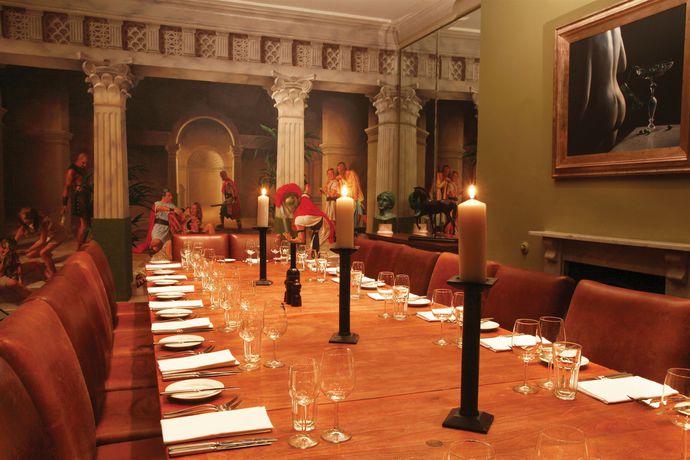 Imagen de la habitación del Hotel Du Vin and Bistro York. Foto 10